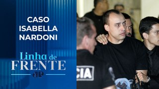 Alexandre Nardoni deixa prisão após 16 anos de pena; bancada debate soltura | LINHA DE FRENTE