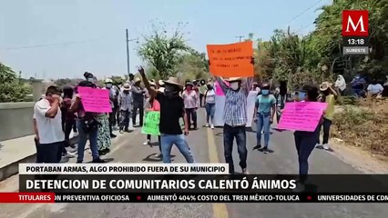 Milenio Noticias, con Carlos Zúñiga, 07 de mayo de 2024