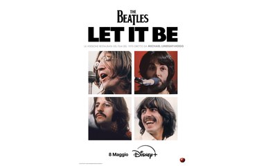 Guarda il trailer di "Let It Be" restaurato: il film dei Beatles torna dopo 50 anni