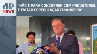 Ministro Fávaro alerta sobre impactos da tragédia do Rio Grande do Sul na agricultura