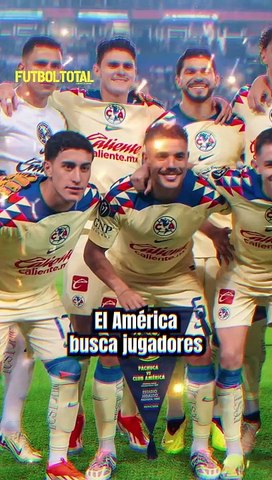 ¿Erick 'El Chiquito' Sánchez podría llegar al América?
