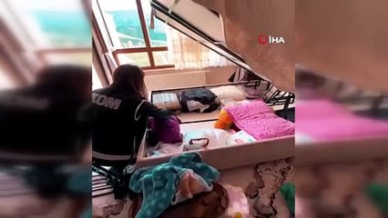 Göçmen kaçakçılarına göz açtırılmıyor!