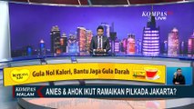 Ada Kemungkinan Anies dan Ahok Duet saat Ikut Ramaikan Pilkada Jakarta? Begini Kata Pengamat