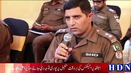 کھاریاں کے علاقہ ڈنگہ بازار میں تاجر کو سرعام گولیاں مار کر ق ت ل کر دیا گیا r