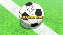 Inazuma Eleven GO Odcinek 21 - Złote talenty (Polski Dubbing)