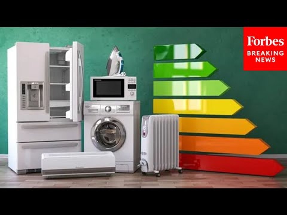 'Hands Off Our Home Appliances Act' Debated By Democrats And Republicans In House Rules Committee