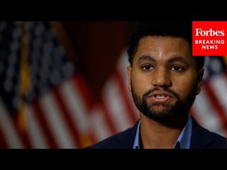 Maxwell Frost: 'Reforming Our Decades-Old Security Vetting System Is Crucial'