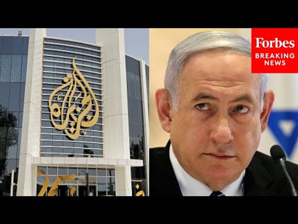 ‘We Don’t Support That Action’: White House Con...