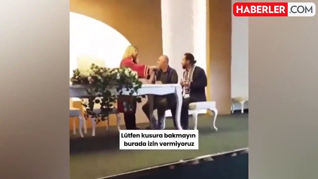Nikahta duaya izin vermeyen memurla ilgili belediye başkanı sessizliğini bozdu: Arkadaşımız kurallara uydu
