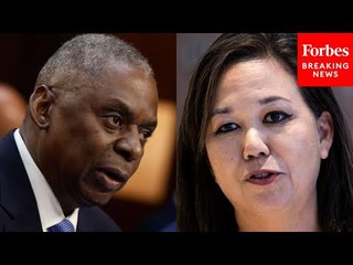 ‘We Need To Put Our Money Where Our Mouth Is’: Jill Tokuda Presses Austin On Defense Infrastructure