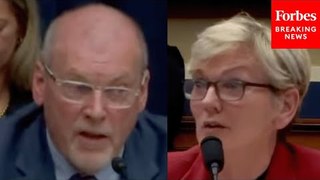 'Might Be Fine For The Rich Folks': Morgan Griffith Hammers Sec. Jennifer Granholm's Energy Policies