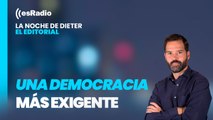 En este país llamado España: Las dimisiones esperadas en una democracia más exigente