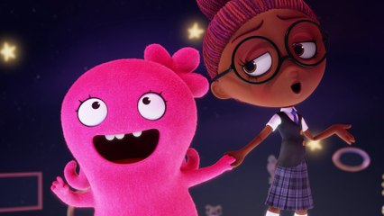 UglyDolls