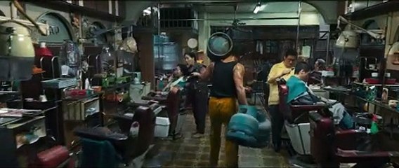 City of Darkness de Soi Cheang - la bande-annonce