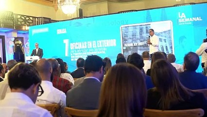 Director de SeNaSa revela tendrán próximamente nueva oficina en Puerto Rico