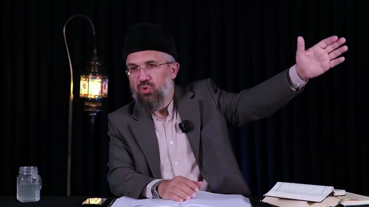 İhsan Şenocak'tan kendisini programına davet Fatih Altaylı'ya tokat gibi cevap!