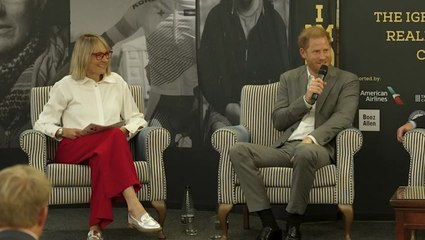 Prince Harry sets out UK trip plans as King to miss reunion