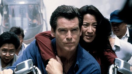 Demain ne meurt jamais