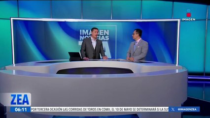 VIDEO: Avión de dos plazas aterriza de emergencia en una autopista