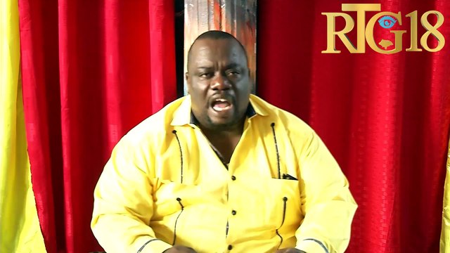 Esaïe Beauchard denonse yon gwoup moun li di ki vle kraze Konsèy Prezidansyèl Tranzisyon-an