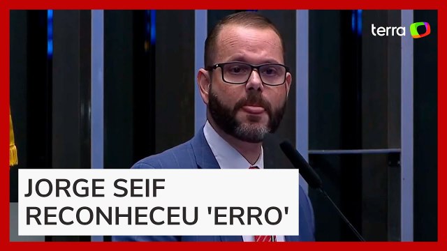 Senador bolsonarista pede 'perdão' a eleitores por ter ido a show de Madonna no RJ