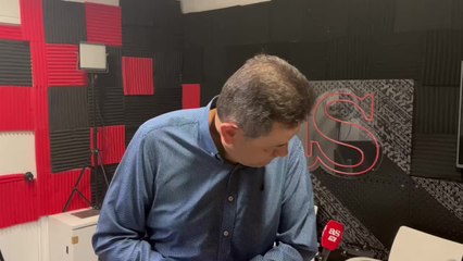 Roncero y su mensaje directo a Mbappé: "Has destrozado 7 años de tu carrera"