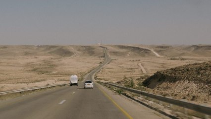 Mizrahim, les oubliés de la Terre promise