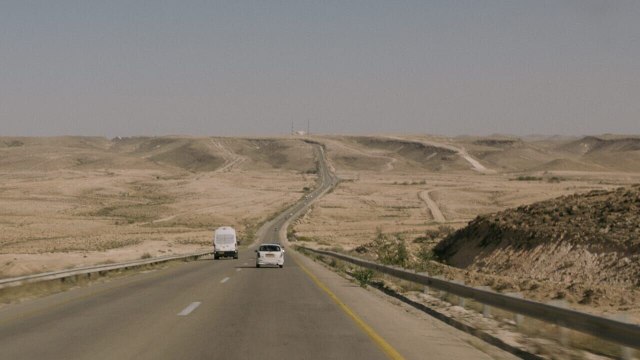 Mizrahim, les oubliés de la Terre promise