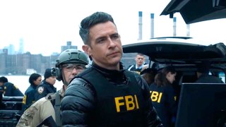 Dive into the World of CBS' Smash Hit Crime Drama FBI - Movie Coverages