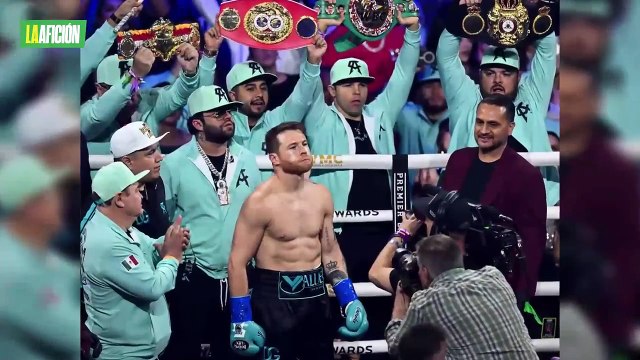 David Faitelson revela cómo fue el supuesto veto de 'Canelo' Álvarez