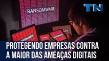 Protegendo empresas contra a maior das ameaças digitais