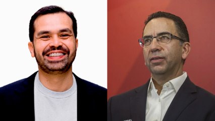 Panista modifica canción de Presidente Máynez