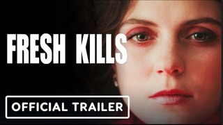 Fresh Kills | Official Trailer - Jennifer Esposito, Emily Bader, Odessa A'zion