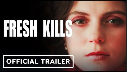 Fresh Kills | Official Trailer - Jennifer Esposito, Emily Bader, Odessa A'zion