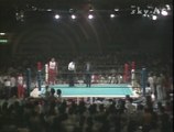 NJPW 2/8/1979 ANTONIO INOKI vs. TIGER JEET SINGH