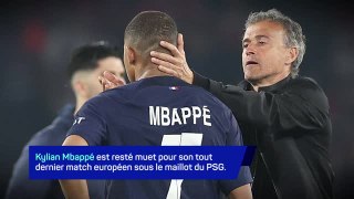 PSG - Pas de finale pour les Parisiens