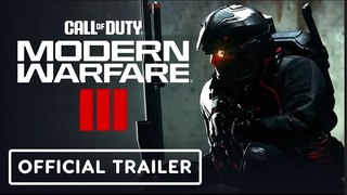 Call of Duty: Modern Warfare 3 and Warzone | Knight Recon Tracer Pack Trailer