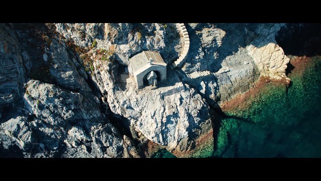 LE COMTE DE MONTE-CRISTO Bande Annonce 4K (2024) Nouvelle, Pierre Niney