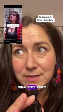 ¿Oso o hombre Con cual preferirias encontrarte si estas sola en el bosque Esta pregunta desató todo un debate en y los hombres violentadores se delatan. Si no entiendes porqué las mujeres escogen al oso siempr