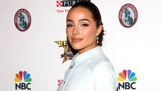 Olivia Culpo can't wait to marry her 'best friend'