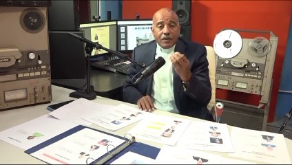 Padre Manuel Ruiz aclara lista de candidatos evaluados por Iglesia Católica