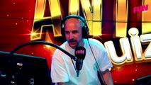 Cartman sur Fun Radio - L'intégrale du 07 Mai