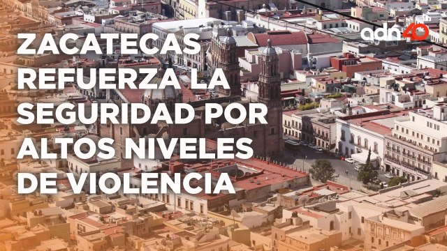 Instalaron filtros en carreteras y reforzaron la seguridad por los altos niveles de violencia