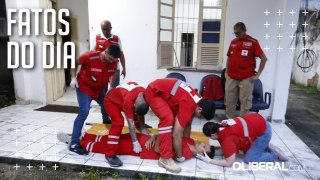 Dia Internacional da Cruz Vermelha: construção de valores humanitários é o legado da instituição