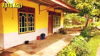 AKIBAT PUNYA MERTUA TEMPRAMENTAL ! BERAKHIR DENGAN EKSEKUSI SADlS DI MUSI RAWAS