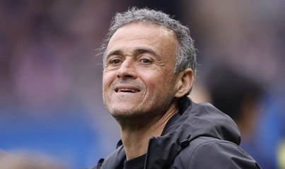 PSG-BVB : Daniel Riolo critique violemment Luis Enrique