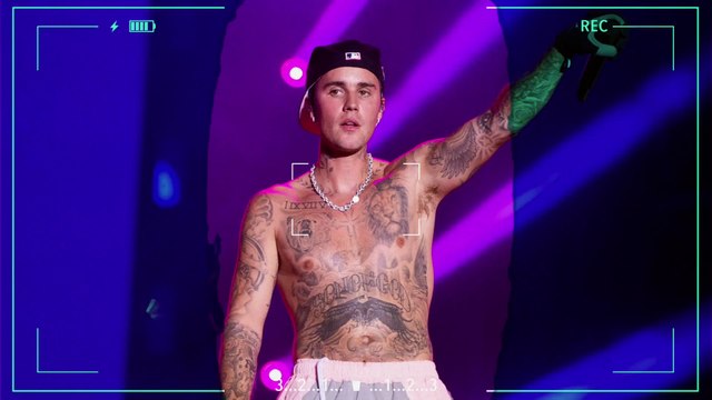 Justin Bieber - Baby, Sorry, Love Yourself, Someday, The Key, Never Say Never