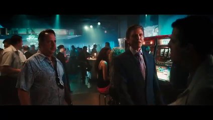 Casino Jack 🎲: The Dark Secrets of a Corrupt Lobbyist