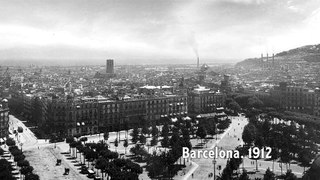 Les Mystères de Barcelone