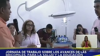 Gob. Víctor Clark: El Hospital Tipo I Susana Maduro marca un antes y un después en Tocópero